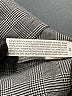 Forever 21 Plaid Gray Cocktail Dress Size S - photo 8