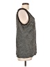 Caslon Black Tank Top Size L - photo 4