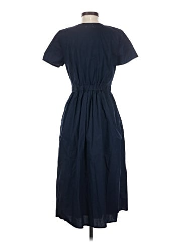 J.Crew Factory Store Casual Dress (view 2)