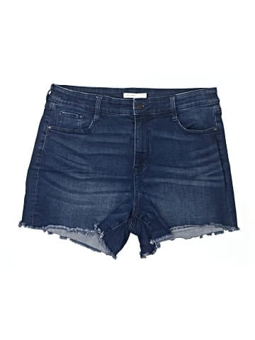Nine West Denim Shorts (view 1)