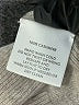 White + Warren 100% Cashmere Metallic Silver Cashmere Pullover Sweater Size S - photo 8