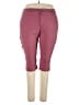 Lee Burgundy Active Pants Size 18m - photo 1
