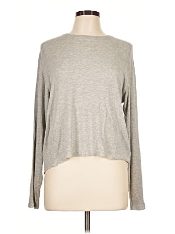 ATM Long Sleeve T-Shirt (view 1)