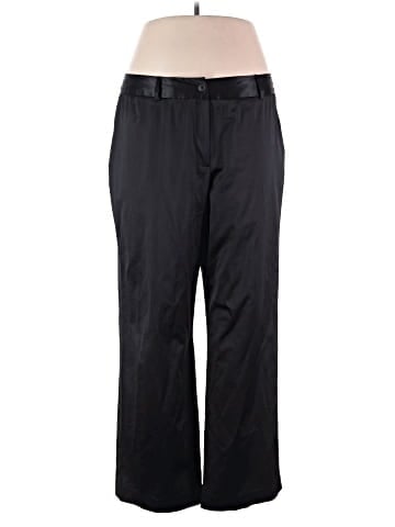 Isaac Mizrahi for Target Casual Pants (view 1)