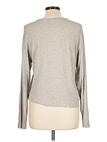 ATM Long Sleeve T-Shirt (view 2)