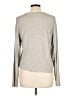 ATM Gray Long Sleeve T-Shirt Size L - photo 2