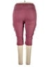 Lee Burgundy Active Pants Size 18m - photo 2
