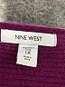 Nine West Purple Pullover Sweater Size 1X - photo 7