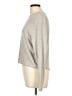 ATM Gray Long Sleeve T-Shirt Size L - photo 5