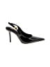 Zara Black Heels Size EU 37 - photo 1