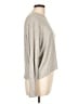 ATM Gray Long Sleeve T-Shirt Size L - photo 4