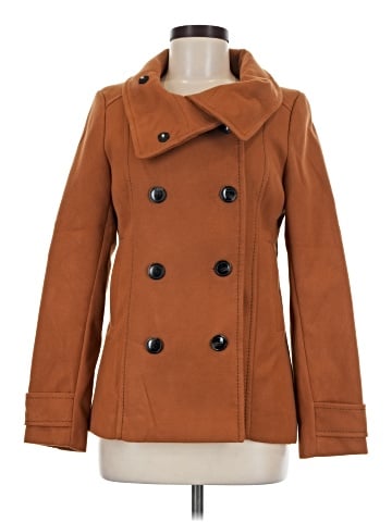 H&M Coat (view 1)
