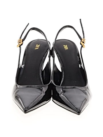 Zara Heels (view 2)