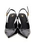 Zara Black Heels Size EU 37 - photo 2