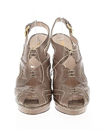 Prada Heels (view 2)