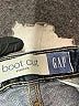 Gap Blue Jeans Size 16 - photo 7