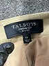 Talbots Solid Tan Casual Skirt Size 6 Petite - photo 4