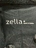 Zella Black Jacket Size S - photo 3