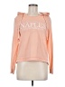 U.S. Apparel Orange Pullover Hoodie Size M - photo 1