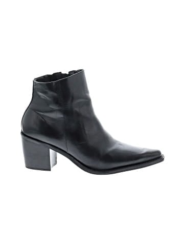 Apostrophe Ankle Boots (view 1)