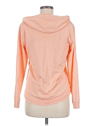 U.S. Apparel Pullover Hoodie (view 2)
