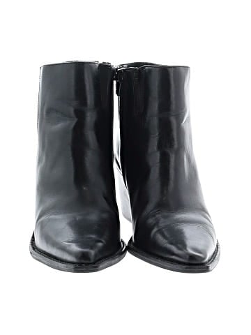 Apostrophe Ankle Boots (view 2)
