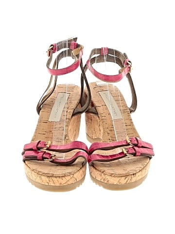 Stella McCartney Wedges (view 2)