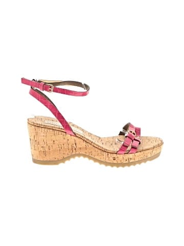 Stella McCartney Wedges (view 1)