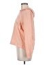 U.S. Apparel Orange Pullover Hoodie Size M - photo 5
