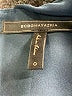 BCBGMAXAZRIA 100% Polyester Black Cocktail Dress Size 0 - photo 7