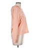 U.S. Apparel Orange Pullover Hoodie Size M - photo 4