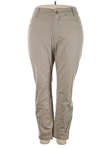 Riders by Lee Casual Pants (view 1)