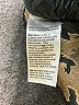 Chico's Gray Coat Size M - photo 7