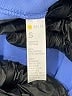 Zella Blue Track Jacket Size S - photo 4