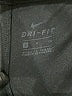 Nike 100% Polyester Graphic Black Athletic Shorts Size S (youth) - photo 3