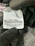 Nike 100% Polyester Graphic Black Athletic Shorts Size S (youth) - photo 4