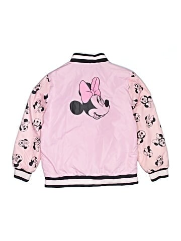 Disney Track Jacket (view 2)