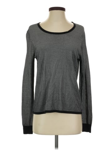 Rag & Bone/JEAN Long Sleeve Top (view 1)