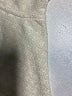 Lands' End 100% Polyester Ivory Fleece Size XL - photo 3