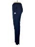 Adidas 100% Polyester Blue Track Pants Size XL - photo 5