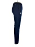 Adidas 100% Polyester Blue Track Pants Size XL - photo 4