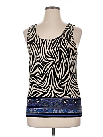 Travelers by Chico's Sleeveless Top (view 1)