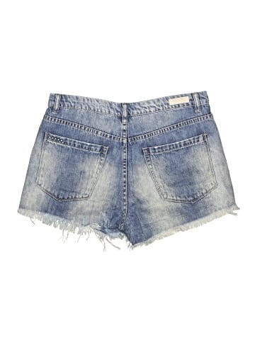 Blank NYC Denim Shorts (view 2)
