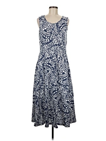 Coldwater Creek Casual Dress (view 1)