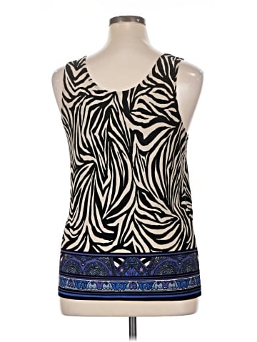 Travelers by Chico's Sleeveless Top (view 2)