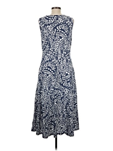Coldwater Creek Casual Dress (view 2)