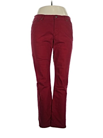 Lauren Jeans Co. Jeans (view 1)