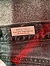 Levi's Black Jeans Size 25 waist (estimated) - photo 7