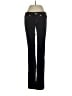 True Religion Black Jeans Size 27 waist - photo 1
