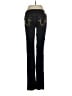True Religion Black Jeans Size 27 waist - photo 2